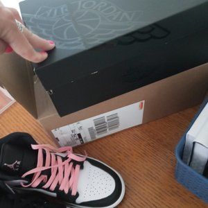 **** SOLD****Air Jordan AIR JORDAN 1 MID SE 'ZEN MASTER***** SOLD*****